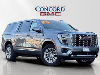 Used 2025 GMC Yukon XL Denali video 2
