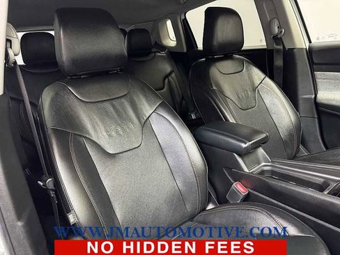 Used 2022 Jeep Compass Latitude image 20