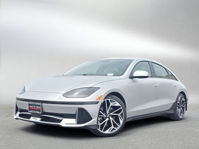 Used 2024 Hyundai Ioniq 6 SEL