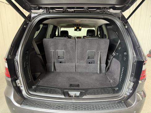 Used 2016 Dodge Durango Citadel w/ Premium Entertainment Group AWD/4WD image 5
