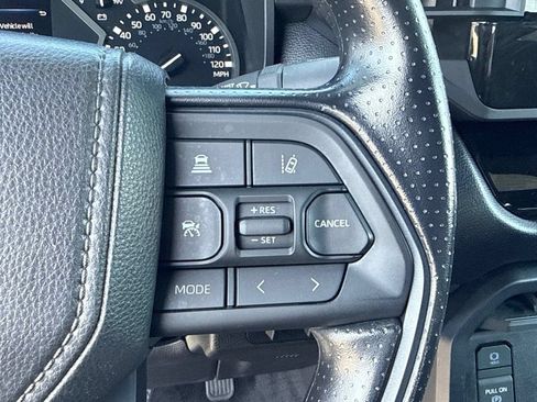 Certified 2026 Toyota Tundra SR5 w/ SX Package RWD image 23