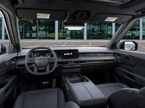 New 2027 Kia Telluride SX Prestige X-Pro AWD/4WD image 14