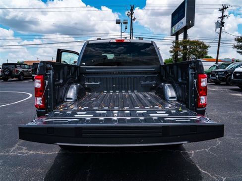 Used 2023 Ford F150 XL w/ STX Appearance Package RWD image 8