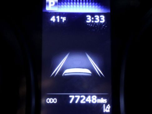 Used 2023 Toyota Camry SE image 14