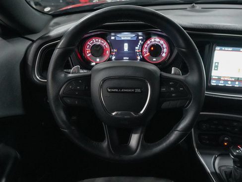 Used 2018 Dodge Challenger T/A RWD image 13
