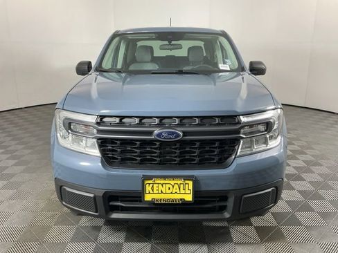 Used 2024 Ford Maverick XLT w/ Equipment Group 300A Standard AWD/4WD image 2