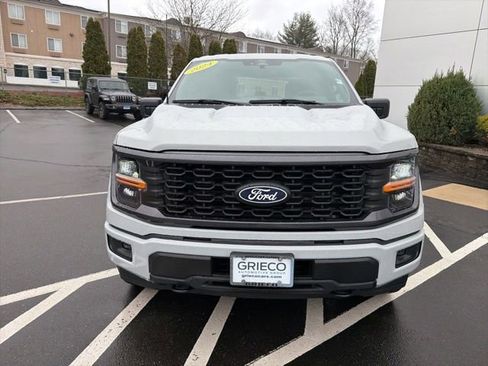 Used 2024 Ford F150 STX image 2