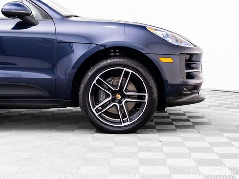 Used 2020 Porsche Macan S AWD/4WD image 36