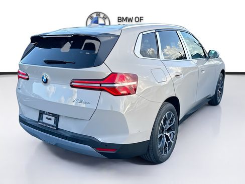New 2026 BMW X3 xDrive30i w/ Premium Package AWD/4WD image 6