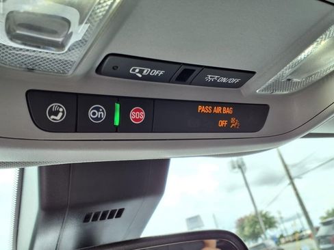 Used 2022 GMC Terrain SLE w/ Driver Convenience Package image 16