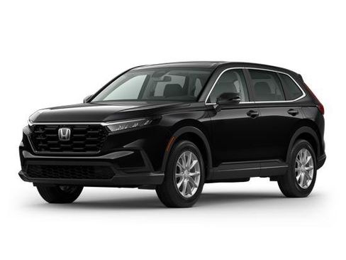 New 2026 Honda CR-V EX image 21