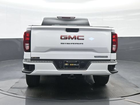 Used 2021 GMC Sierra 1500 Elevation RWD image 5