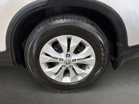 Used 2013 Honda CR-V EX-L image 49