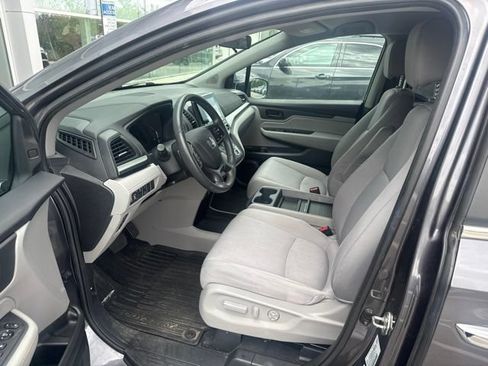 Used 2019 Honda Odyssey EX image 8