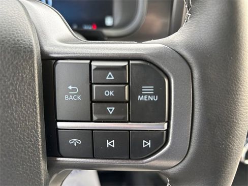 New 2026 Ford F150 Lariat w/ Equipment Group 502A High image 19