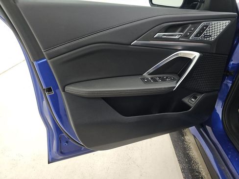 Used 2025 BMW X1 M35i AWD/4WD image 10
