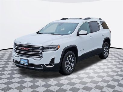 Used 2023 GMC Acadia SLT