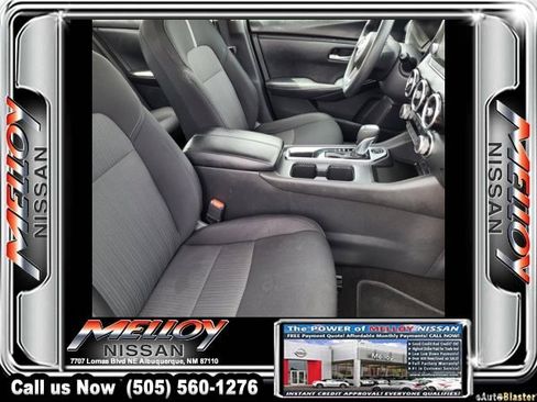 Certified 2024 Nissan Sentra SV image 10