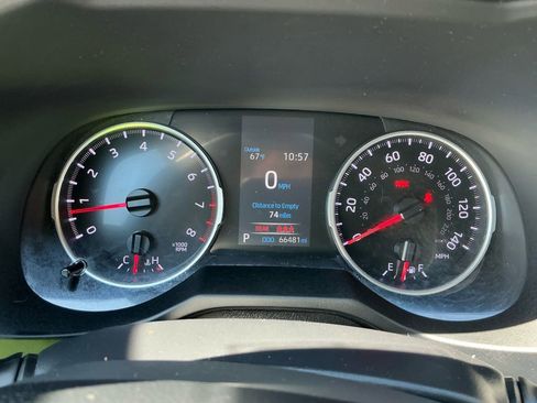 Used 2022 Toyota RAV4 LE AWD/4WD image 22