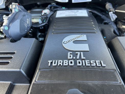 Used 2024 RAM 3500 Tradesman w/ Towing Technology Group image 36