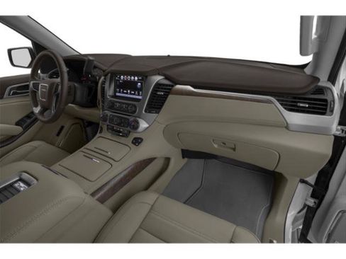 Used 2019 GMC Yukon Denali w/ Denali Ultimate Package AWD/4WD image 15