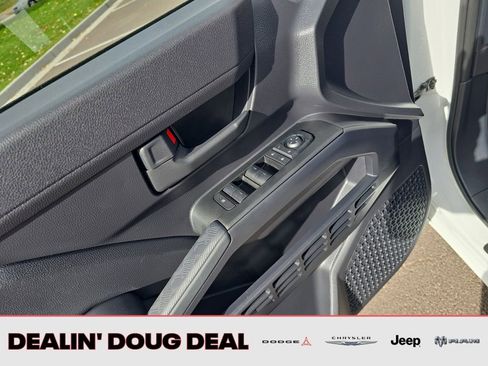 Used 2025 Toyota 4Runner TRD Sport Premium image 12