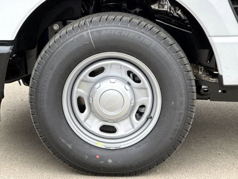 New 2026 Ford F250 XL w/ F-250 >10K GVWR Package image 27
