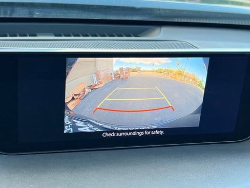 Used 2023 MAZDA CX-50 2.5 S w/ Preferred Plus Pkg image 22
