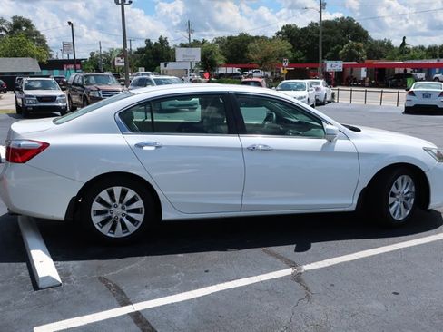 Used 2013 Honda Accord EX image 5