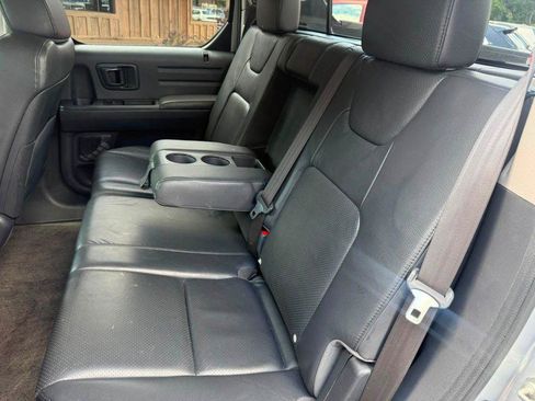 Used 2011 Honda Ridgeline RTL image 19