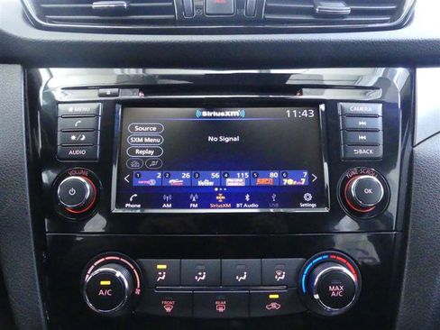 Used 2021 Nissan Rogue Sport S AWD/4WD image 14