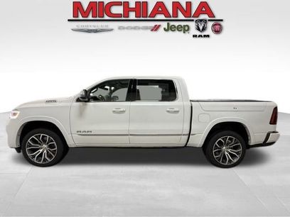 New 2026 RAM 1500 Tungsten