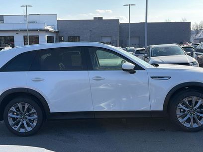 New 2026 MAZDA CX-90 3.3 Turbo w/ Preferred Package