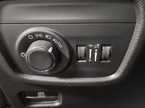 New 2026 Jeep Grand Cherokee Laredo X AWD/4WD image 28