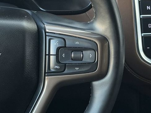 Used 2023 Chevrolet Tahoe High Country AWD/4WD image 17