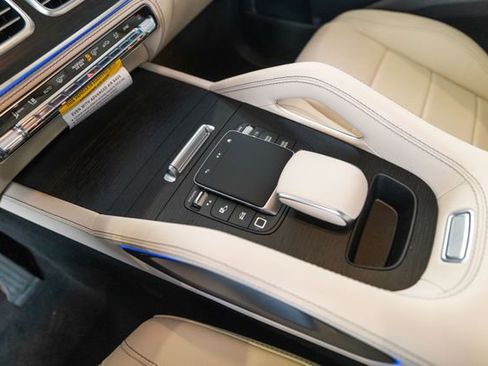 New 2026 Mercedes-Benz GLE 350 4MATIC image 23