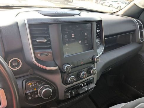 Used 2022 RAM 1500 Big Horn image 23