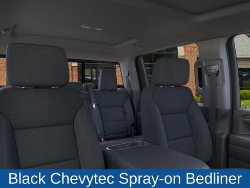 New 2026 Chevrolet Silverado 2500 LT image 24