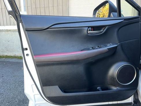 Used 2018 Lexus NX 300 FWD w/ Accessory Package 2 image 10