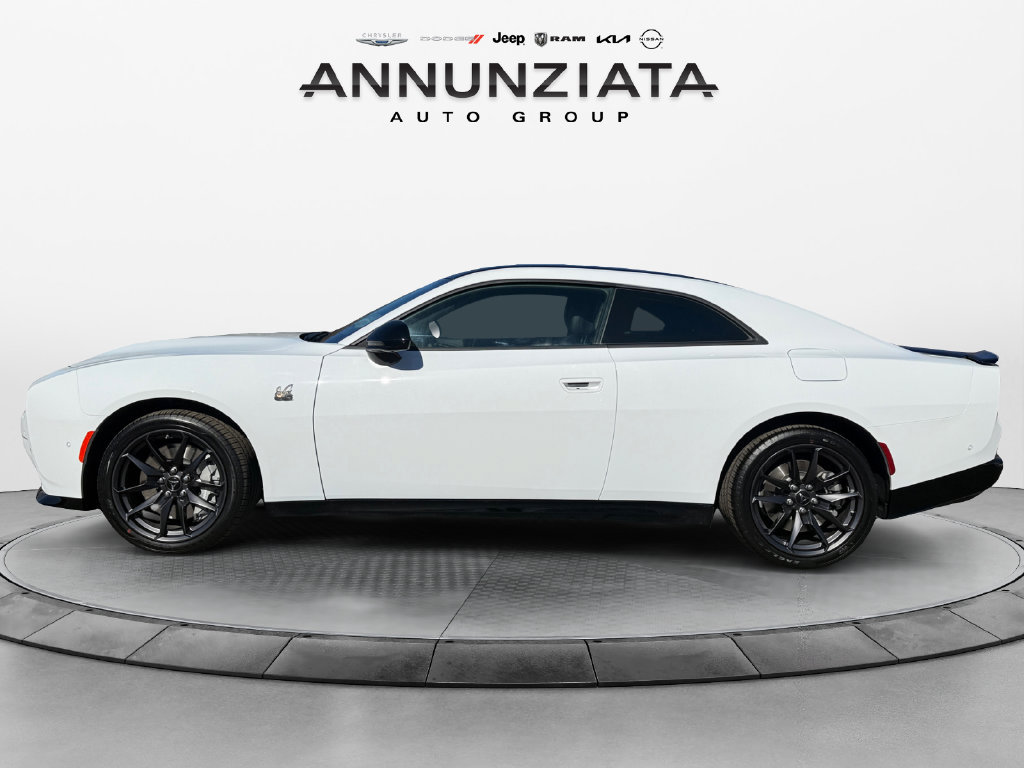 New 2026 Dodge Charger Scat Pack AWD/4WD image 2