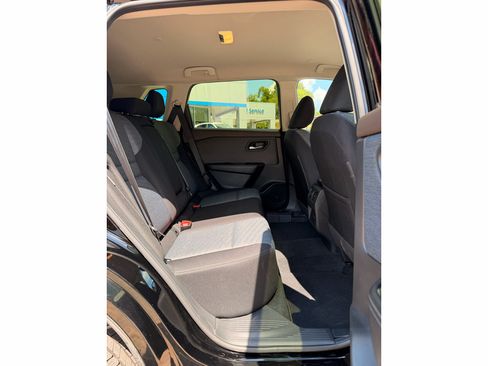 Used 2023 Nissan Rogue SV FWD image 16