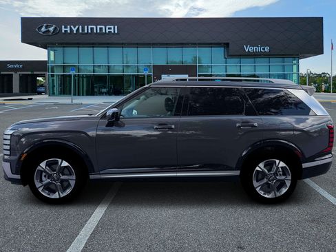 New 2026 Hyundai Palisade Limited AWD/4WD image 15