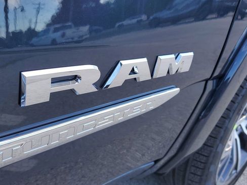 New 2026 RAM 1500 Tungsten w/ Bed Utility Group image 3