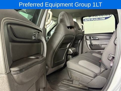 Used 2014 Chevrolet Traverse LT w/ All-Star Edition AWD/4WD image 12
