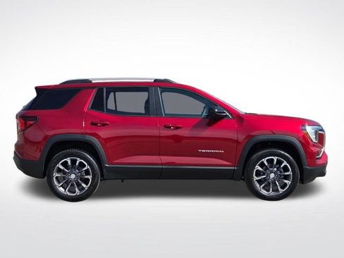 New 2026 GMC Terrain Elevation w/ Elevation Premium Package AWD/4WD image 2