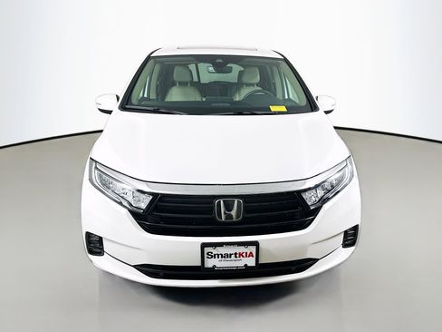 Used 2023 Honda Odyssey EX-L image 2