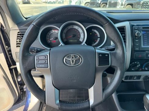 Used 2013 Toyota Tacoma 2WD Access Cab w/ SR5 Pkg image 22