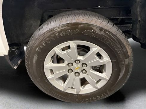 Used 2021 Chevrolet Colorado LT w/ Fleet Safety Package image 30