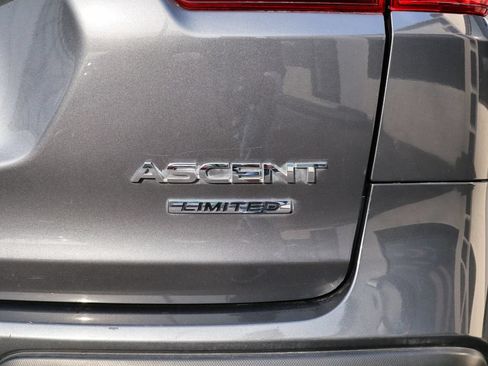 Used 2021 Subaru Ascent Limited w/ Technology Package AWD/4WD image 70
