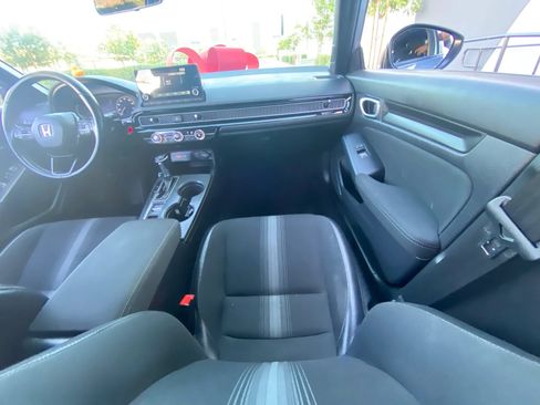 Used 2024 Honda Civic Sport image 21